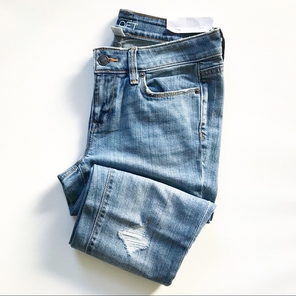 LOFT Denim - SOLD 🌟 HP 🌟 5.17.20 Loft denim